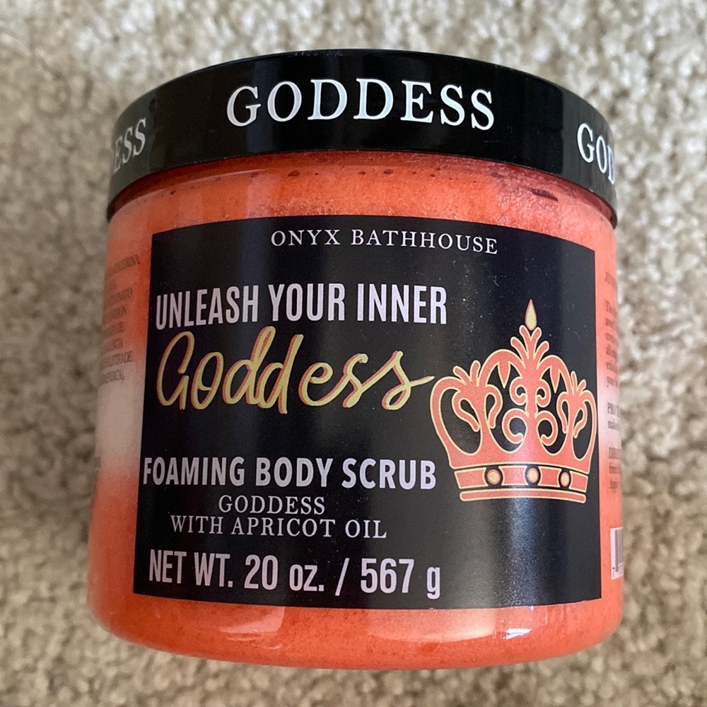 Onyx Bathhouse in Goddess